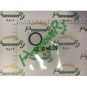 Кільце гумове (PMF-000166) 02.1040.00 (02104000), capello
